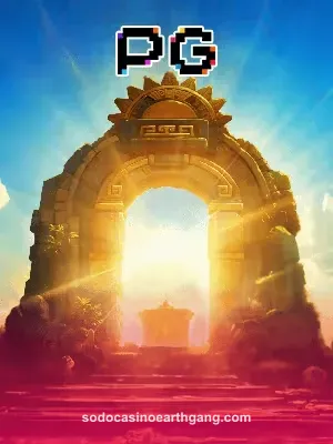 Incan Wonders - Game bài đổi thưởng đỉnh cao tại sodocasinoearthgang