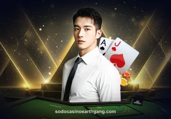 Hình ảnh trò chơi Baccarat II tại sodocasinoearthgang