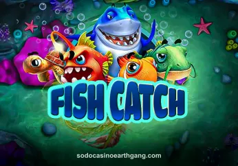 Hình ảnh Fish Catch tại sodocasinoearthgang