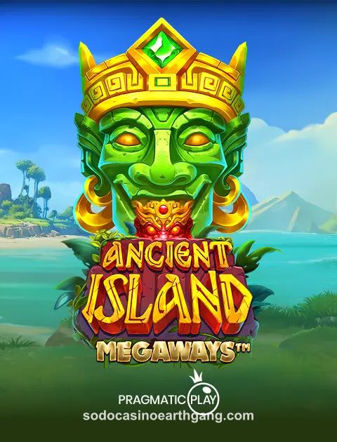 Ancient Island Megaways - Game bài đổi thưởng đỉnh cao tại sodocasinoearthgang